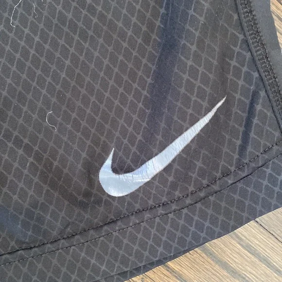 Nike Black Dri Fit Shorts XL EUC Basketball Shorts - Picture 4 of 11